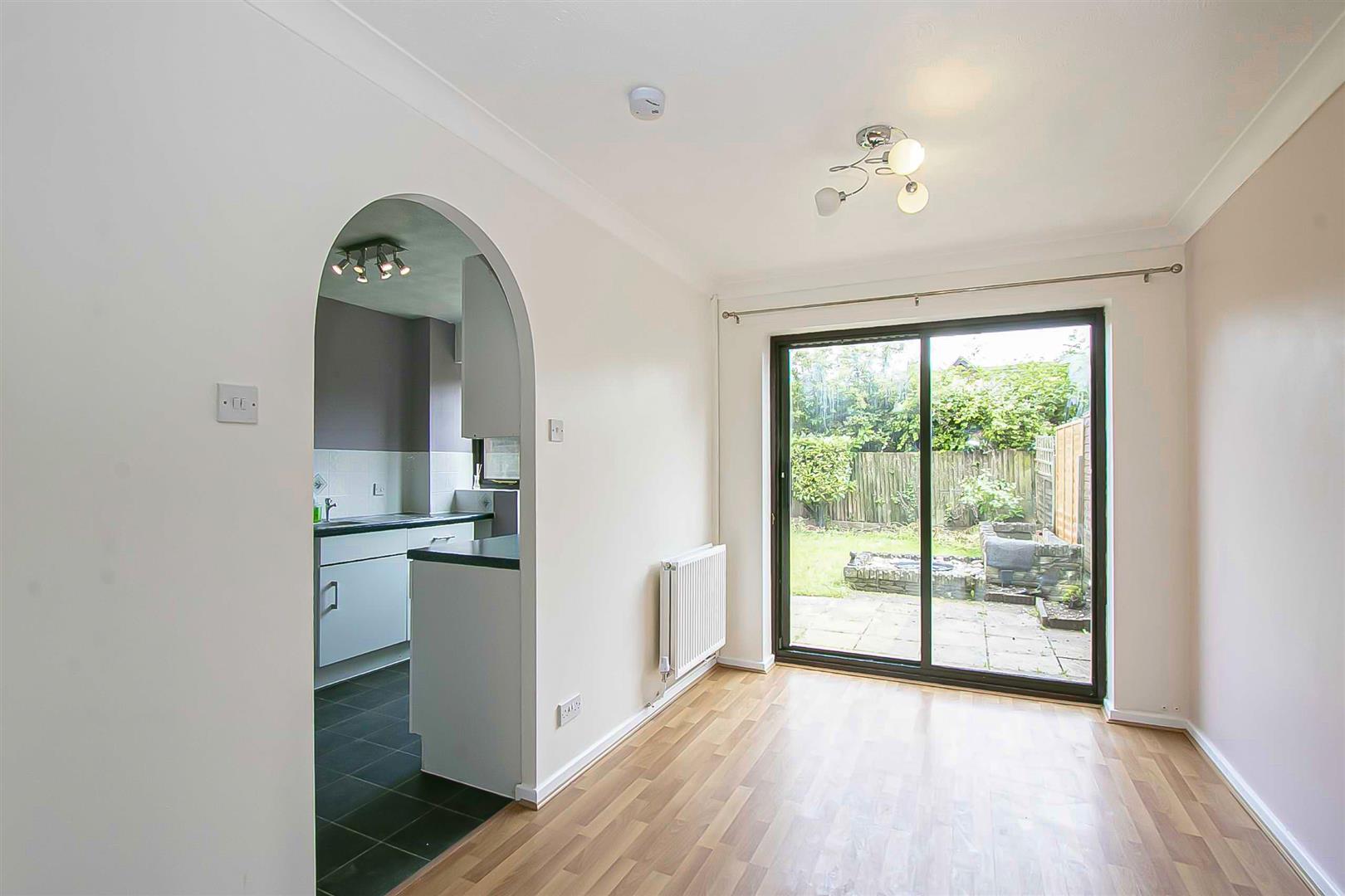 Burano Grove, Wavendon Gate, Milton Keynes